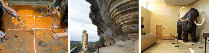 Musee de prehistoire aux eyzies