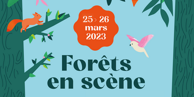 Journée Internationale des Forêts à l'Arboretum de la Jonchère