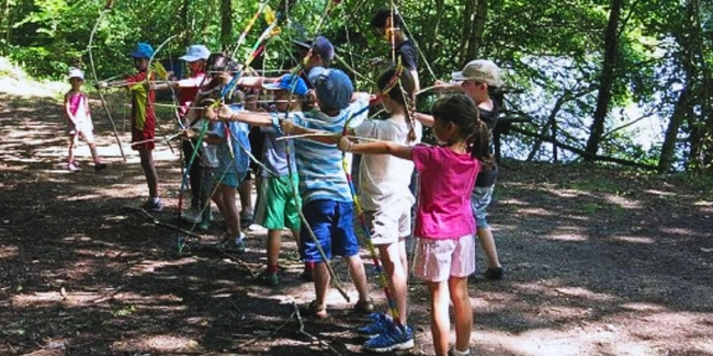 ZOOM sur les activités pour enfants avec le Parc Naturel Régional Périgord-Limousin