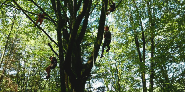 Châteaux en Fête : Les merveilles du Château de Puycharnaud à Saint-Estèphe