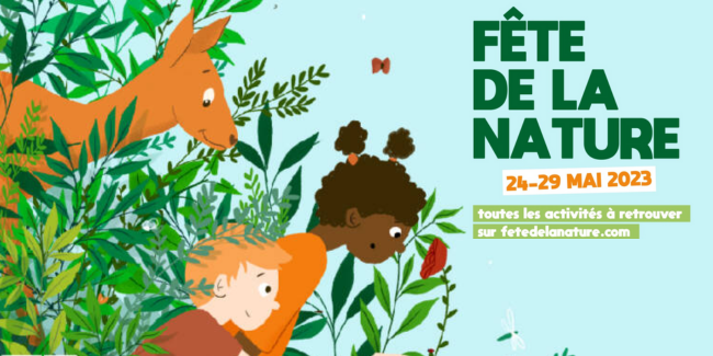 Fête de la Nature en Limousin