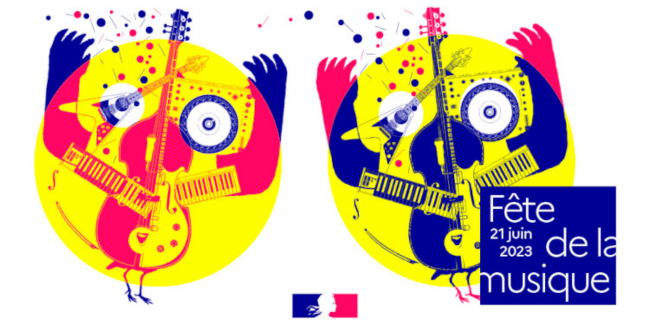 Fêtes de la Musique à Limoges