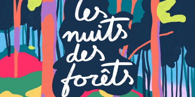 Nuit des Forêts : rando nocturne à Rochechouart
