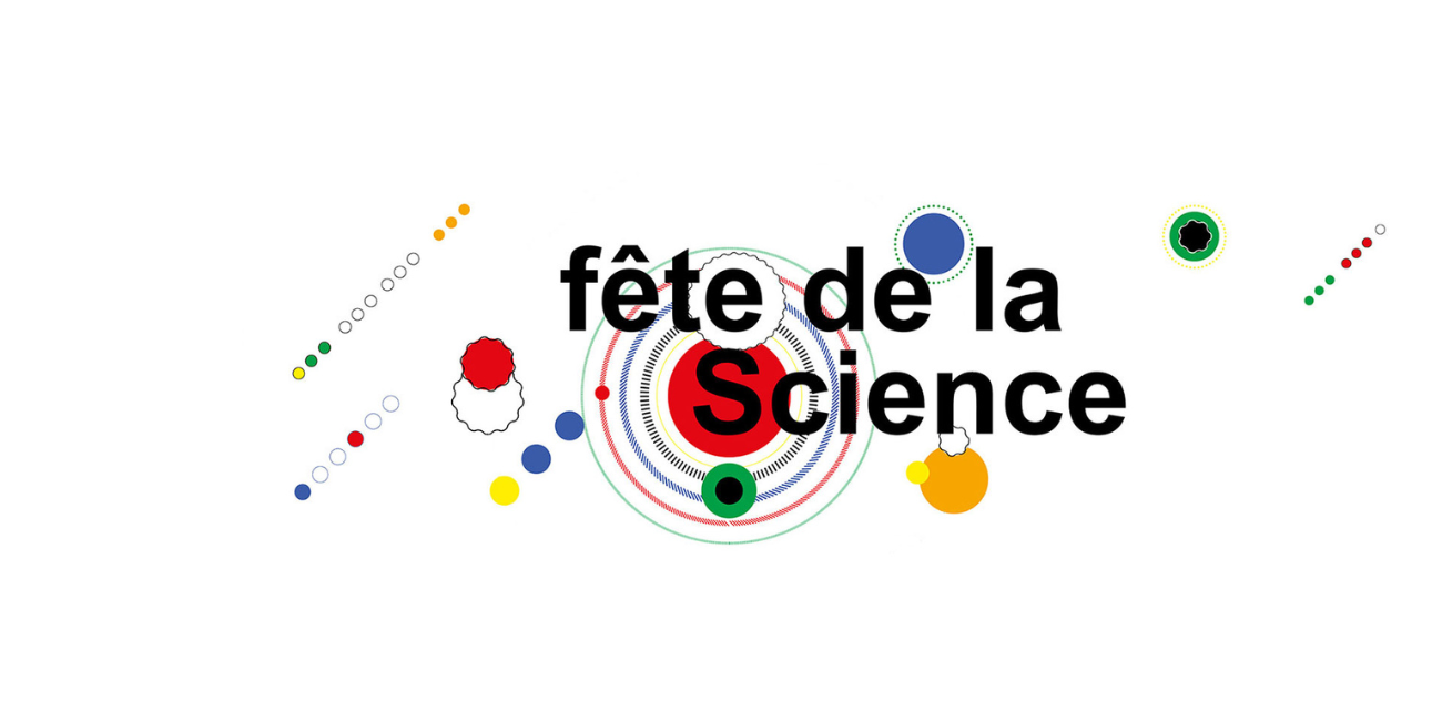 La Fête de la Science avec Récréasciences à Limoges