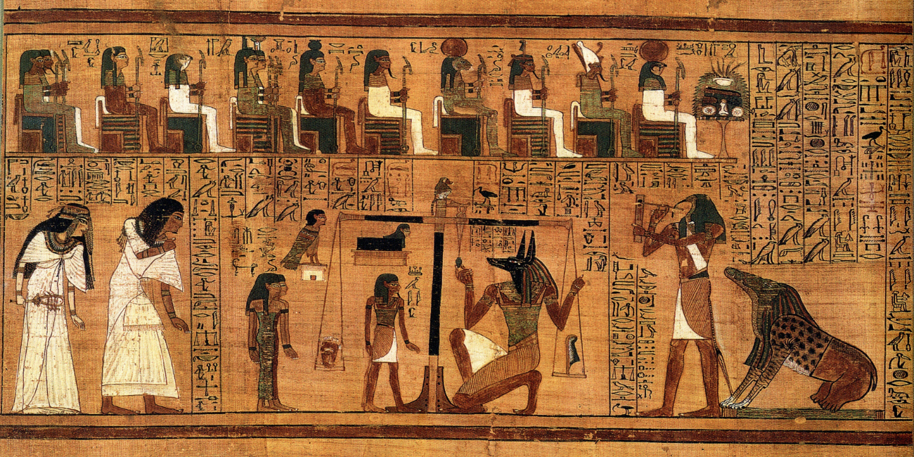 musee des beaux-arts de limoges animation tout-petits Égyptomanie pour les tout-petits au Musée des beaux-Arts de Limoges