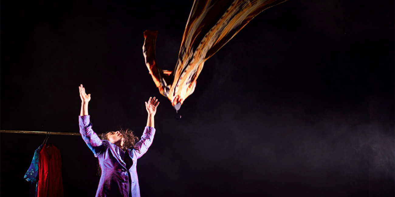 "Un contre Un", spectacle jeune public à Bergerac
