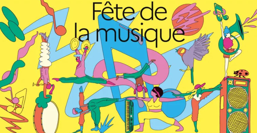 Fête de la musique à Coux et Bigaroque-Mouzens