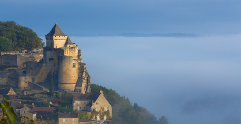 Le TOP des châteaux à visiter en famille en Périgord-Limousin !