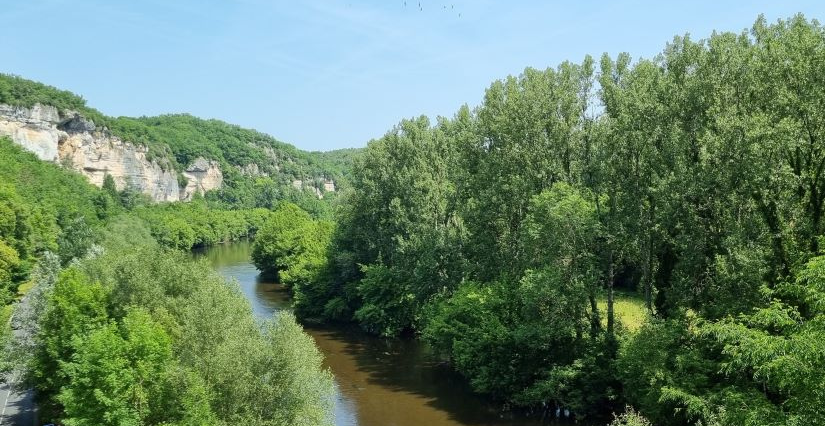 "Commarque, percer les mystères de la vallée des Beunes" , Pôle d'interprétation de la Préhistoire Balade animée "Commarque, percer les mystères de la vallée des Beunes", au Pôle d'interprétation de la Préhistoire aux Eyzies (24)