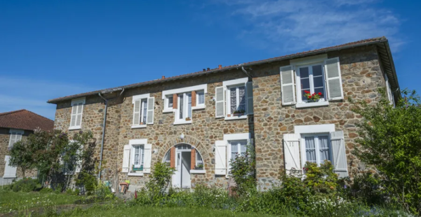 Visite théâtralisée de la Cité-jardin de Beaublanc à Limoges
