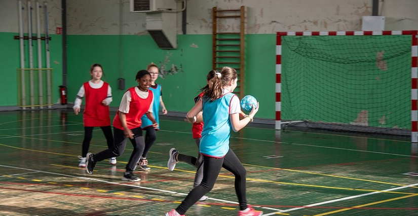 Stages sportifs pendant les vacances à Périgueux