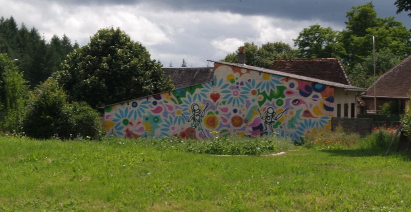 Ô la tuile, atelier en famille au Musée et Jardins Cécile Sabourdy