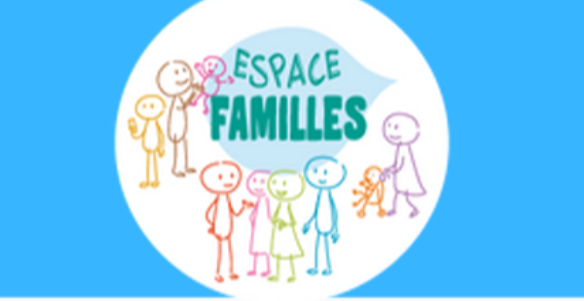 Les ateliers pour les parents de JANVIER 2025 à l'Espace Famille de Limoges