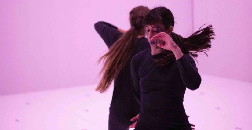 Spectacle "Wonderland" au Théâtre de Tulle (19)