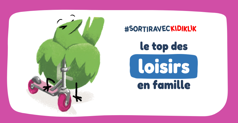 TOP des meilleurs sites de loisirs en famille en Haute-Vienne