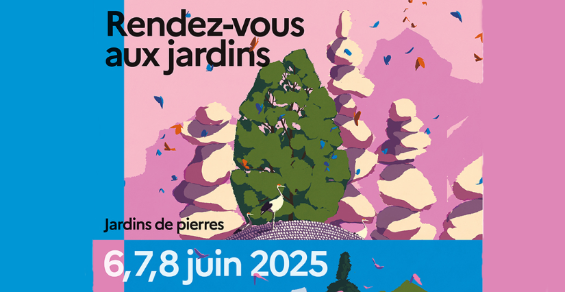Rendez-Vous aux Jardins : visites et animations aux Jardins de Colette à Varetz (19)
