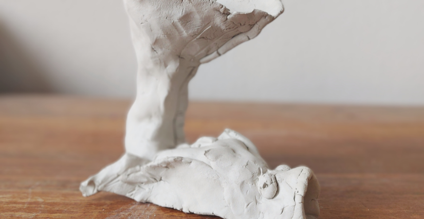 Atelier modelage "Au temps des années folles" au Musée national Adrien Dubouché à Limoges (87)