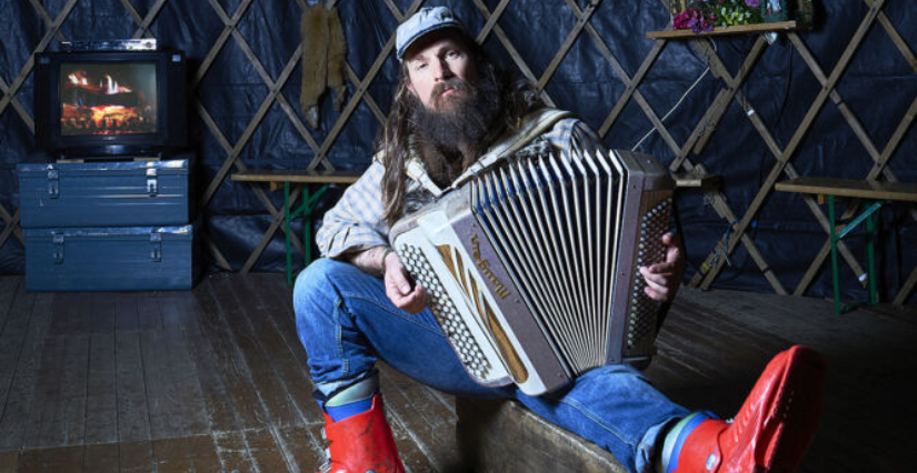 Festival Multi-Pistes - "Un soir chez Boris" au Sirque, Pôle National Cirque à Nexon