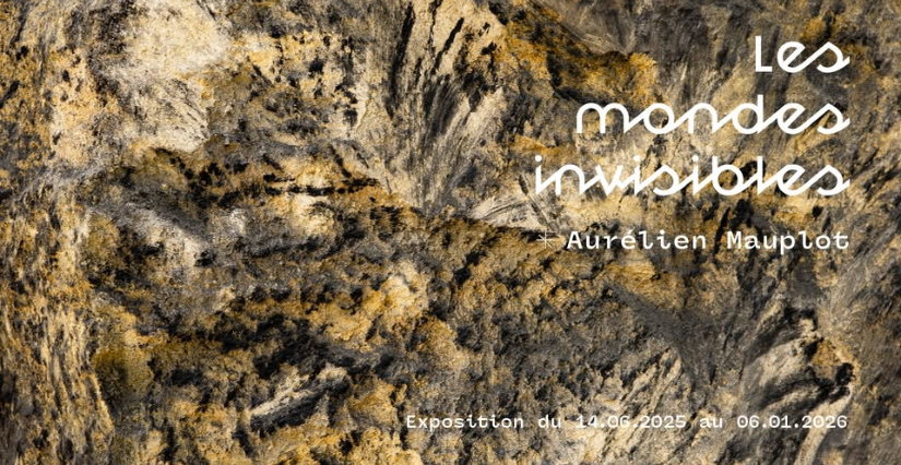 Dimanche en famille dans le cadre de l'exposition "Les mondes invisibles" au Musée national de Préhistoire, Les Eyzies (24)