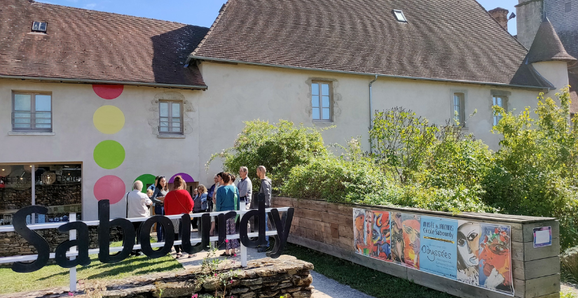 Quand visiter le Musée Cécile Sabourdy en basse saison ?