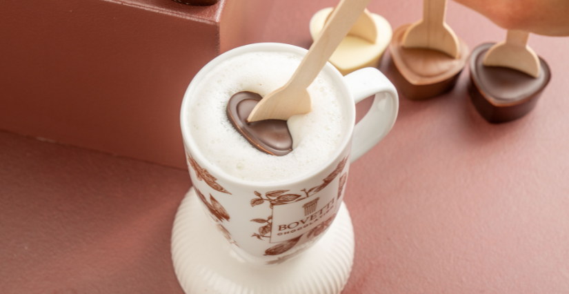 Les vacances d'hiver au Musée du Chocolat Bovetti à Terrasson-Lavilledieu (24)