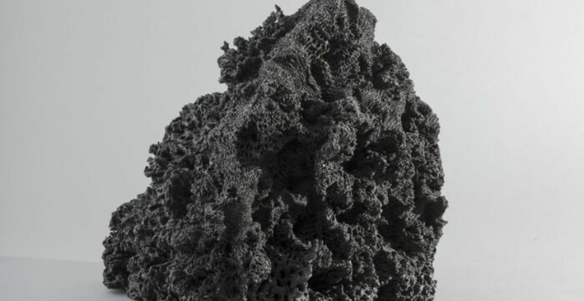 Le musée en famille "Voyage au centre de la terre" au Musée National Adrien Dubouché