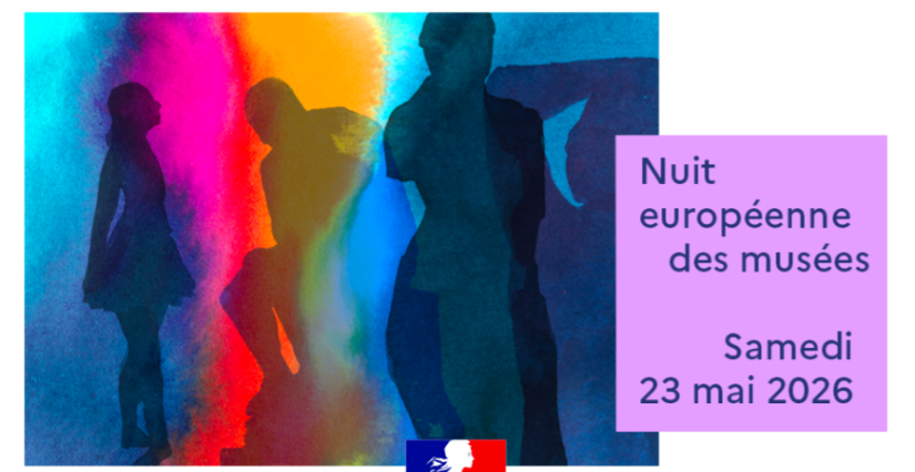 Nuit des musées au Musée de la Résistance à Limoges (87)