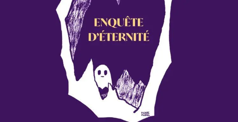 Visite ludique "Enquête d'éternité" dans le cadre de l'exposition "Gestes d'éternité", au Musée National de Préhistoire aux Eyzies