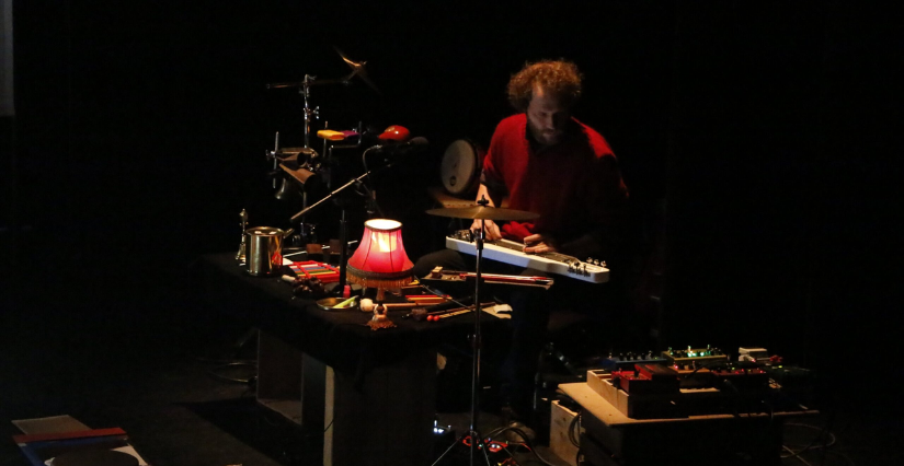Spectacle "La méthode du Dr Spongiak" au Théâtre L'Odyssée à Périgueux (24)