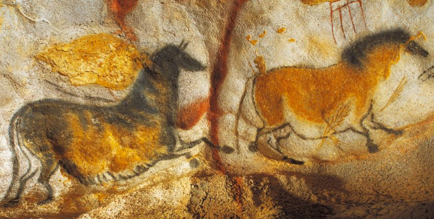 Visiter Lascaux IV en famille à Montignac