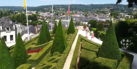 Pont de l'Ascension : que faire en famille en Périgord ?