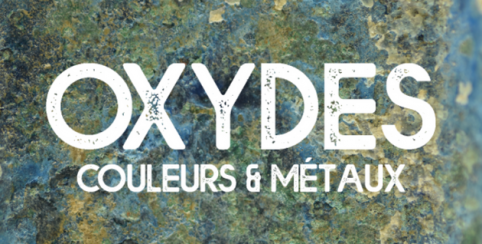 "Oxydes. Couleurs & métaux" : une exposition en famille au Musée National de Préhistoire, Les Eyzies