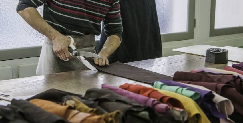 Visites en famille à la découverte des savoirs-faire à Saint-Junien