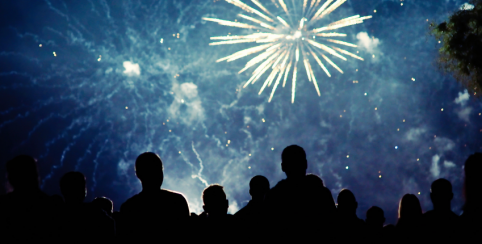 Fêtes locales et votives à Egletons