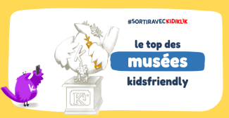 Quels musées visiter avec des enfants en Périgord-Limousin ?