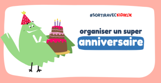 Où fêter l'anniversaire de votre enfant dans le Périgord et le Limousin ? 