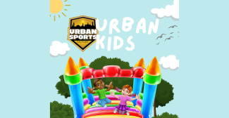 Un anniversaire ludique et fun au Urban Kids, parc indoor à Limoges