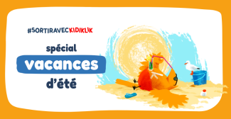 Vacances d'été : que faire avec les enfants en Périgord-Limousin ? 