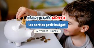  Validé par Kidiklik : voici le TOP des sorties gratuites et petit budget pour les familles autour de Limoges !