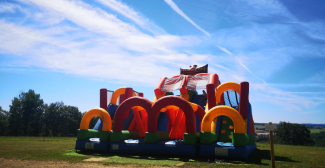 Fête ton anniversaire avec les animaux de la ferme au Limousine Park (87)