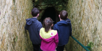 Le TOP des grottes et sites préhistoriques à visiter en famille en Périgord